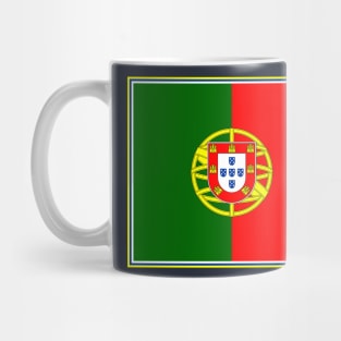 PORTUGAL Mug